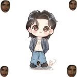 jungkook.offfcial 프로필 사진