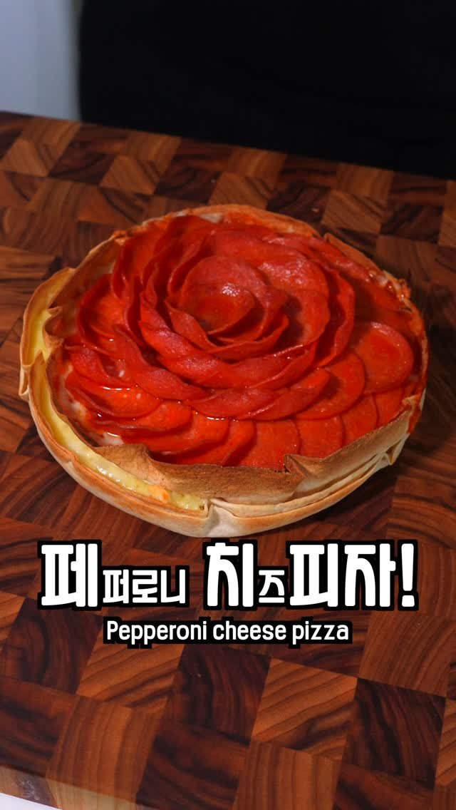 kim__gwajang 게시물 이미지: 짧은 영상이니 레시피 확인 부탁드립니다!
재료
-또띠아 3장
-모짜렐라치즈...