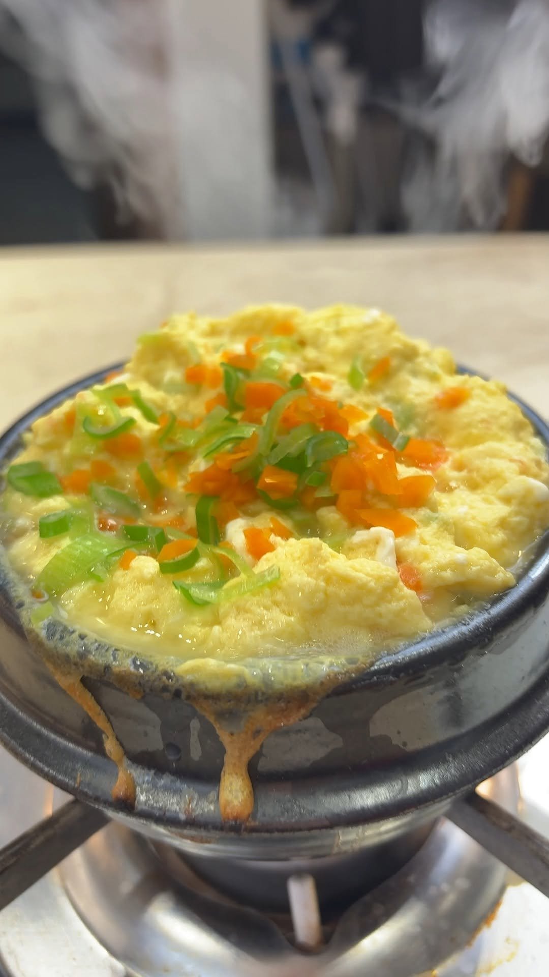 kim_seoul_638 게시물 이미지: 고깃집 폭탄 계란찜 ✨

📍댓글에 "뚝배기" 남겨주시면 DM으로 링크...