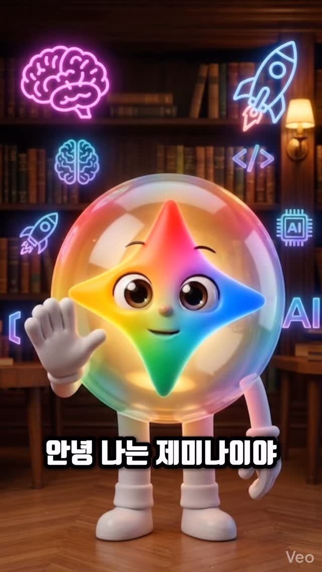 kim_yooka 게시물 이미지: 🚀제미나이 결제한 친구에게 이 자료를 공유해주세요!!

아직도 제미나이로 검색만...