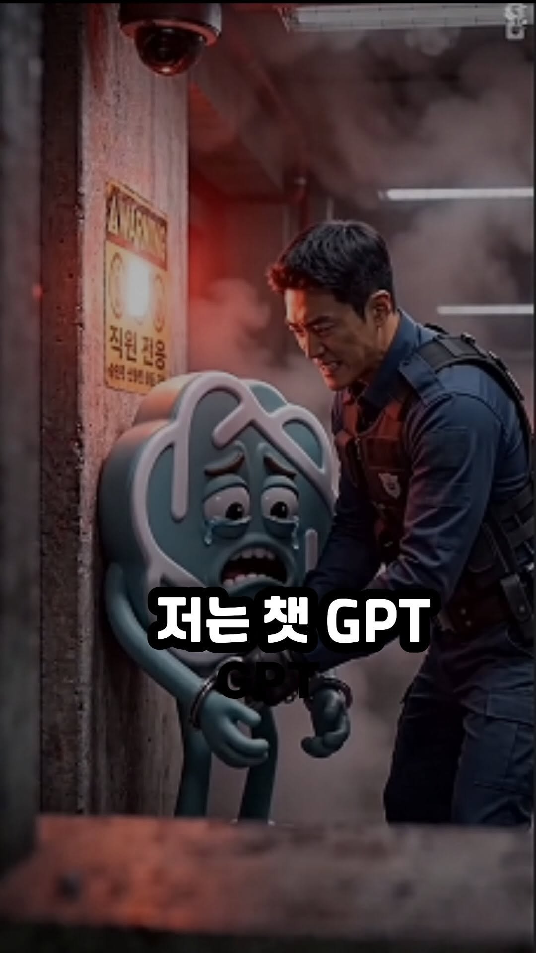 kim_yooka 게시물 이미지: 지피티 쓰는 친구한테 공유하기🚀

2026년에는 이 4가지 Ai툴로
머릿 속 상상을...