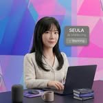 ai_leeseul 프로필 사진