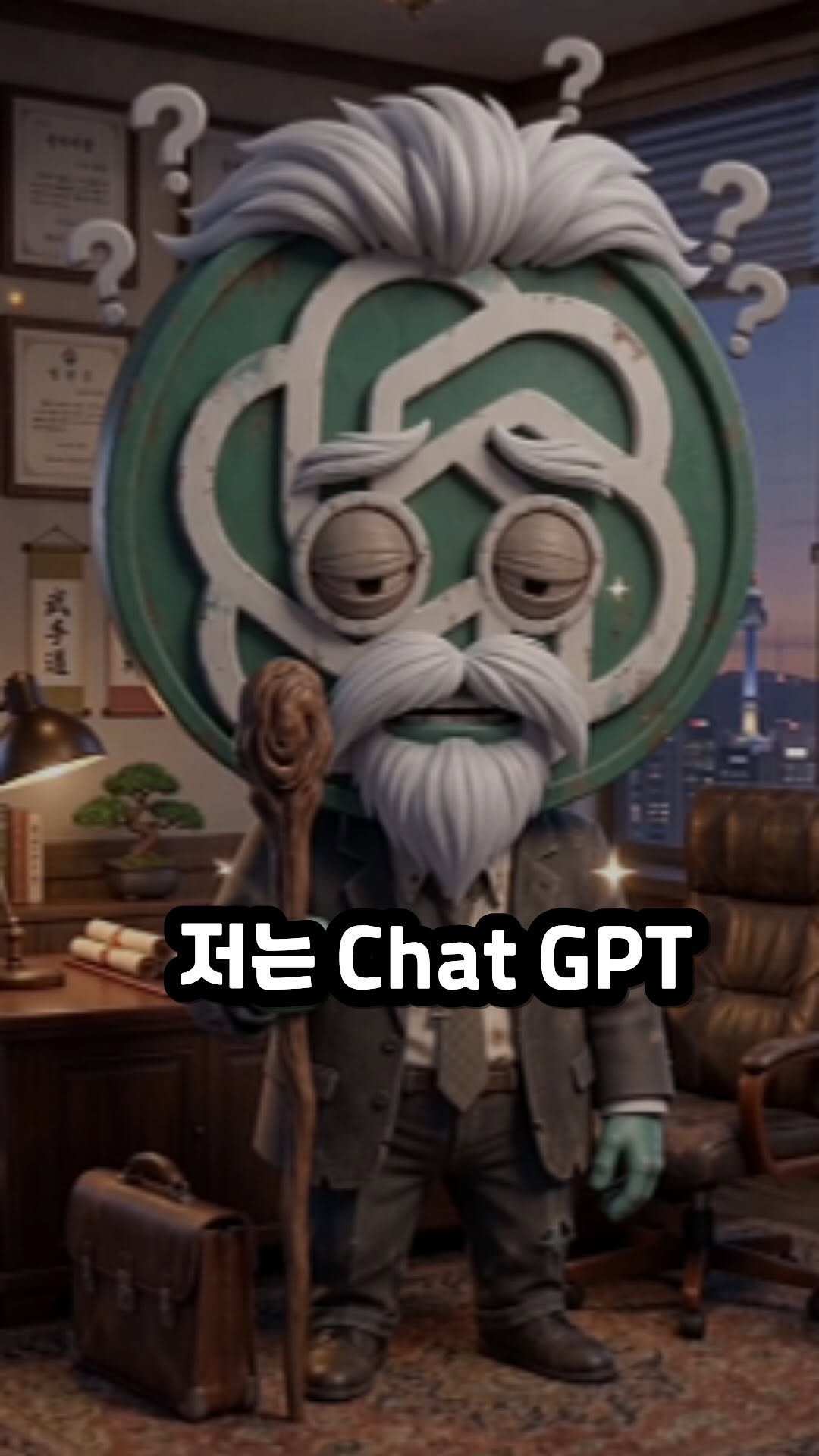 kim_yooka 게시물 이미지: 🚀같이 칼퇴하고싶은 친구에게 공유

GPT가 직접 인정했습니다!!

⚡ 퍼플렉시티...