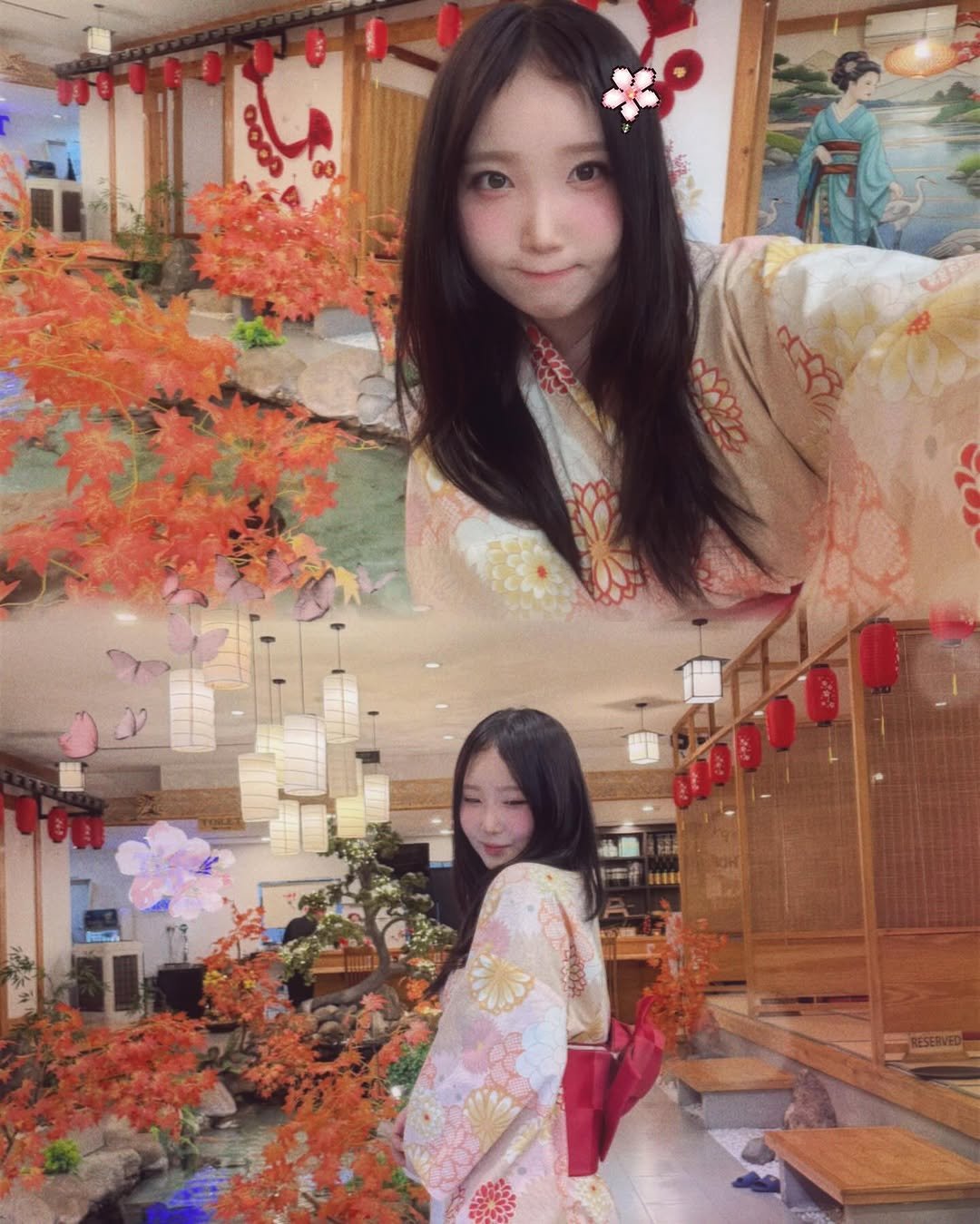 kimbbuingg 게시물 이미지: 베트남에서 일본체험해보기 🧏🏻‍♀️