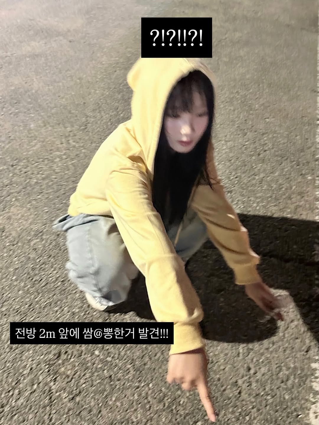 kimbbuingg 게시물 이미지: 이것은 정말 슬픈 이야기 입니다..

#길냥이 #냥줍