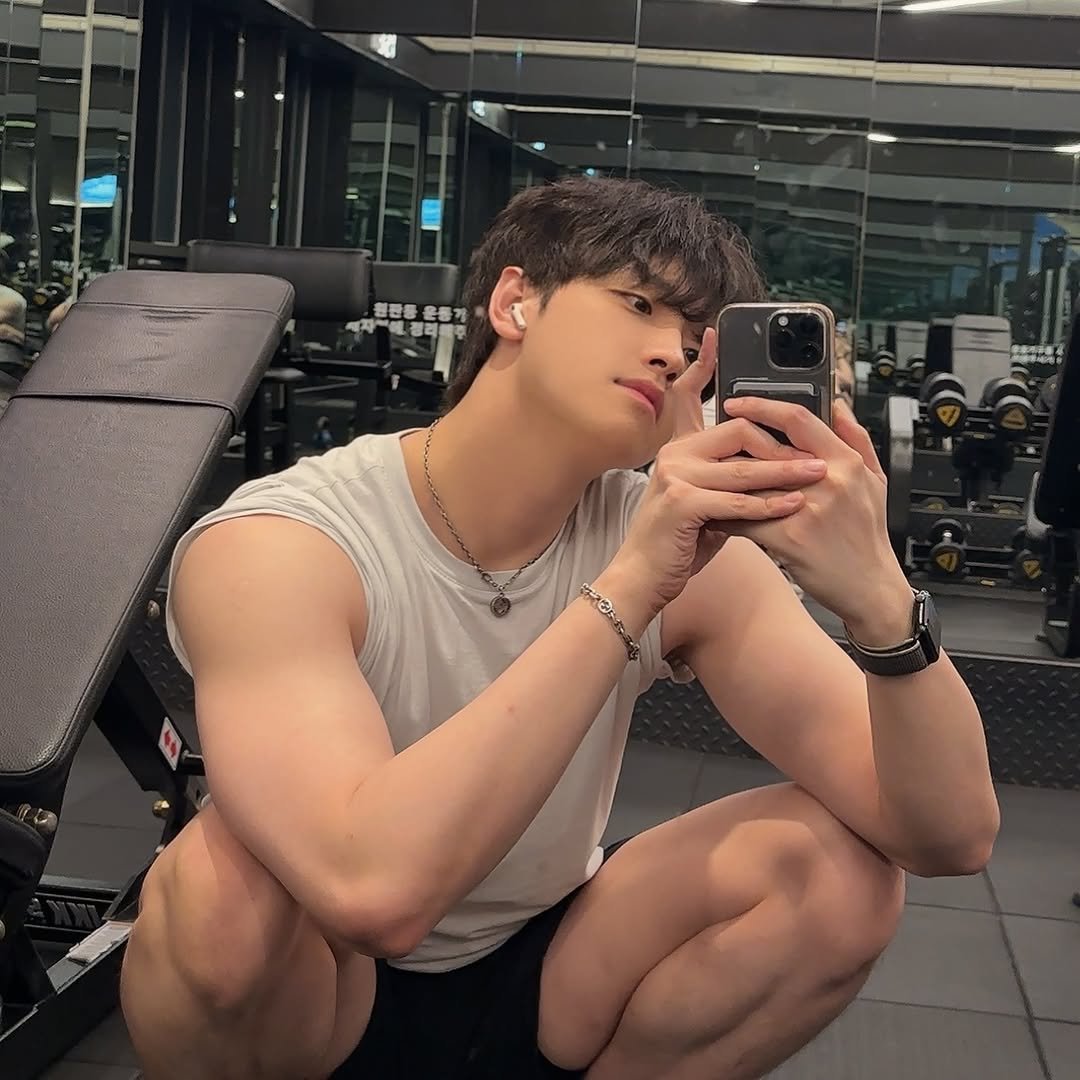 kimckdals 게시물 이미지: 으쌰으쌰하고 원상복구 시켜버리기