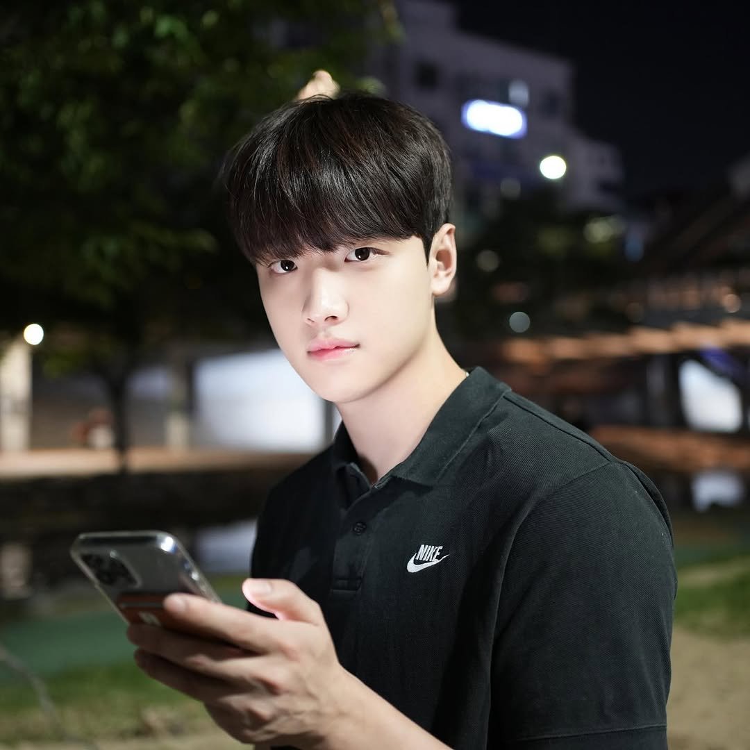kimckdals 게시물 이미지: 선선하군..