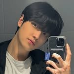 kimckdals 인스타그램 프로필 사진