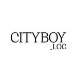 cityboy_log 프로필 사진