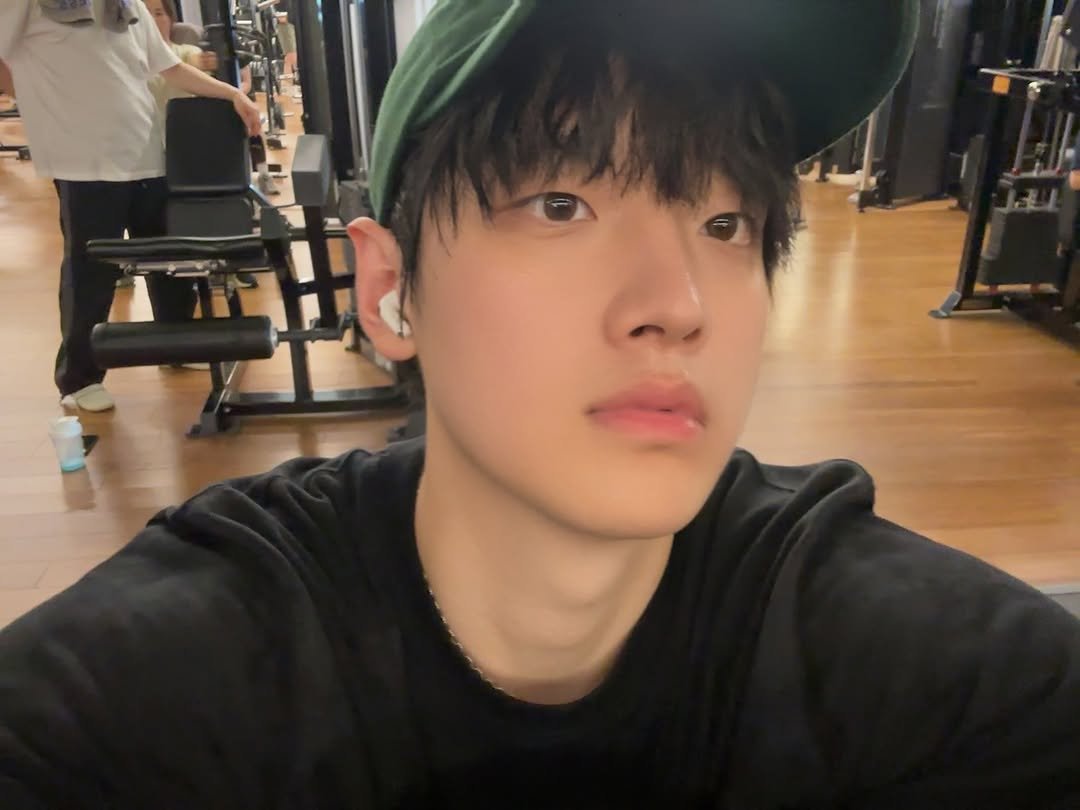 Photo by 김창민 (94.06.08) on June 08, 2025. May be an image of text.