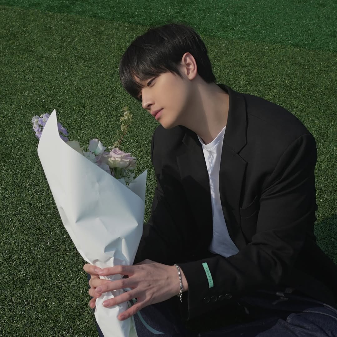 kimckdals 게시물 이미지: 💐
