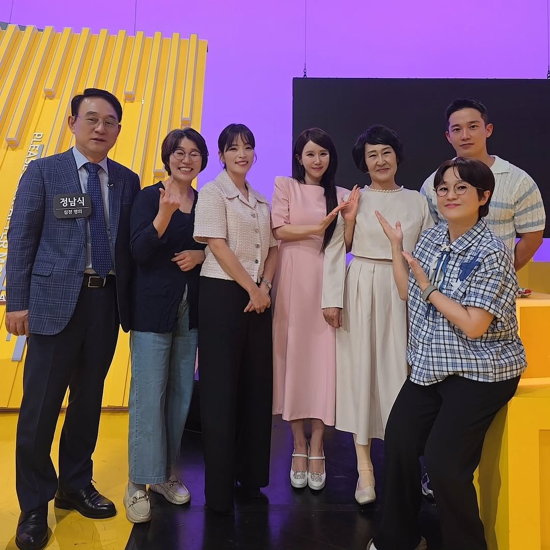 kimdana1104 게시물 이미지: 오늘 MBC '엄마를 부탁해' 시청해 주신 모든 분들 진심으로...