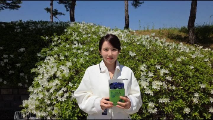 kimdana1104 게시물 이미지: 요즘 컨디션 관리할 때 제가 챙겨 먹고 있는 💚
"생병풀 시카큐어 젤리"
예민해진...