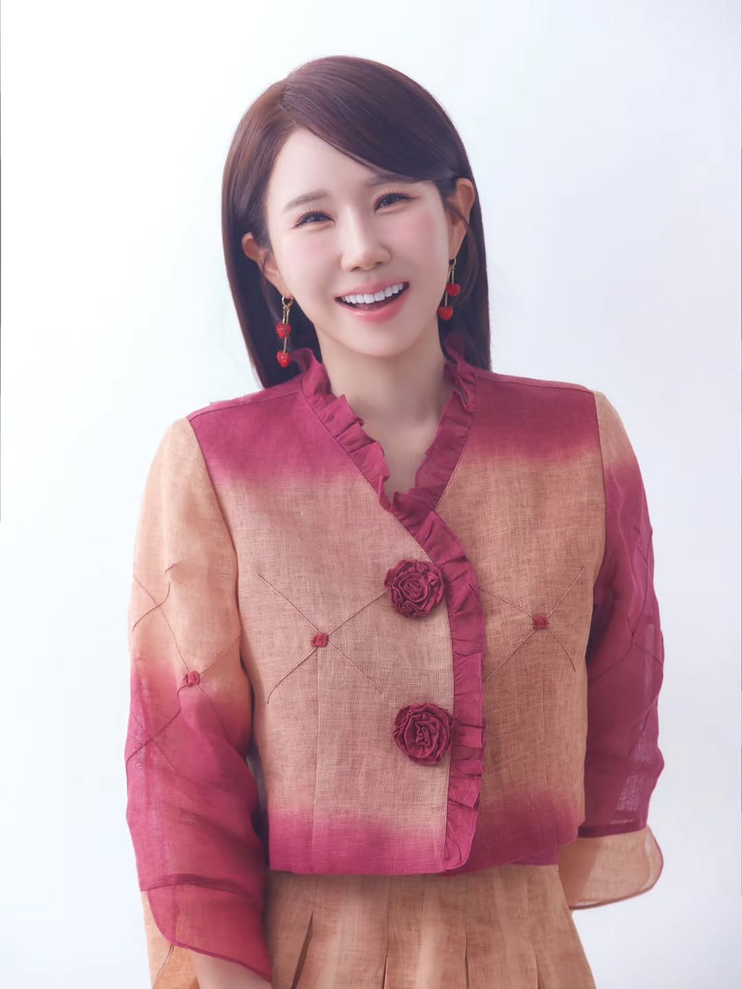 kimdana1104 게시물 이미지: 웃는 오늘이 가장 좋은 날☺️
#김다나 #이렇게좋은날 #트로트 #smile...