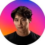 kimdead__ 인스타그램 프로필 사진