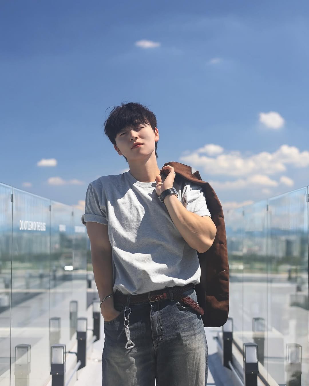 모델