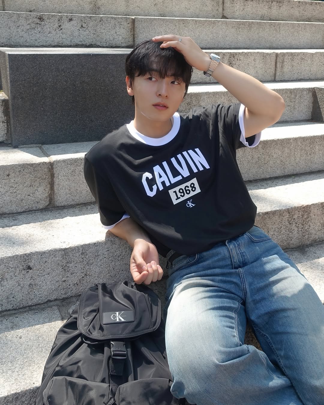 모델