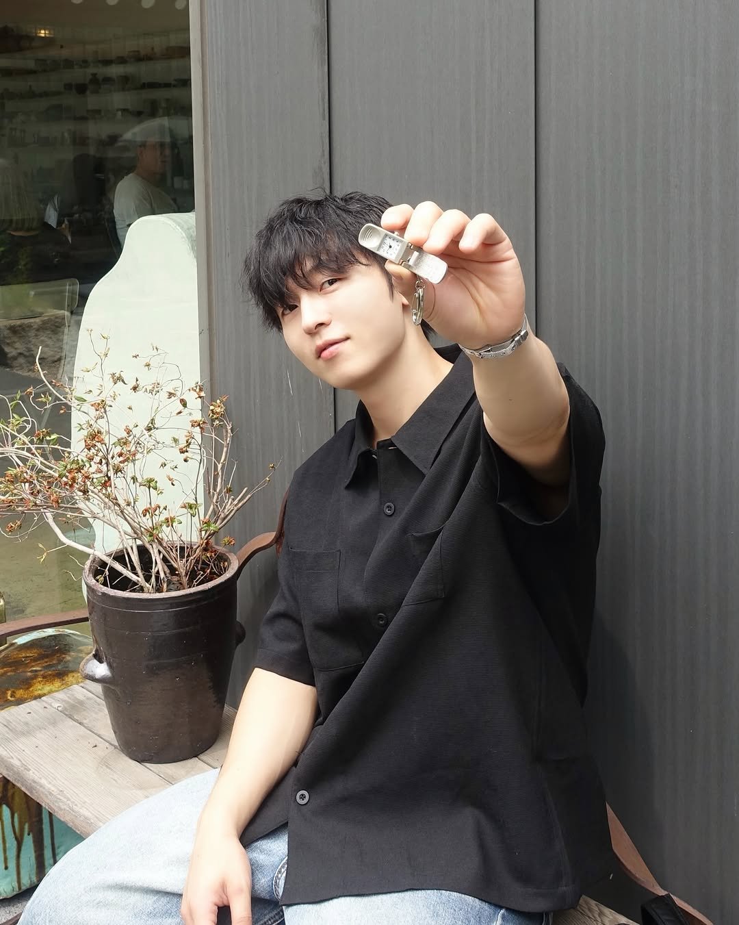 모델