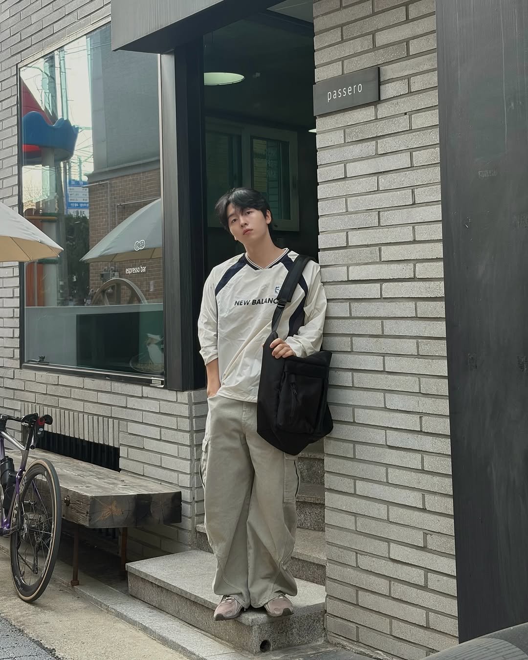 모델