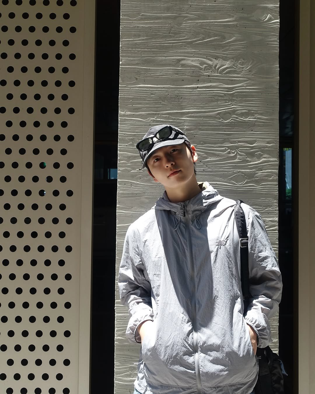 모델