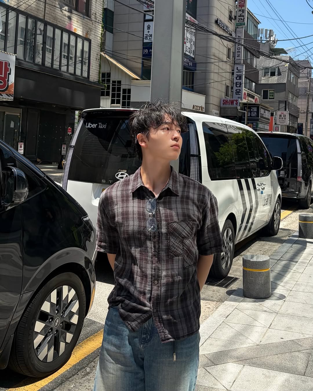 모델