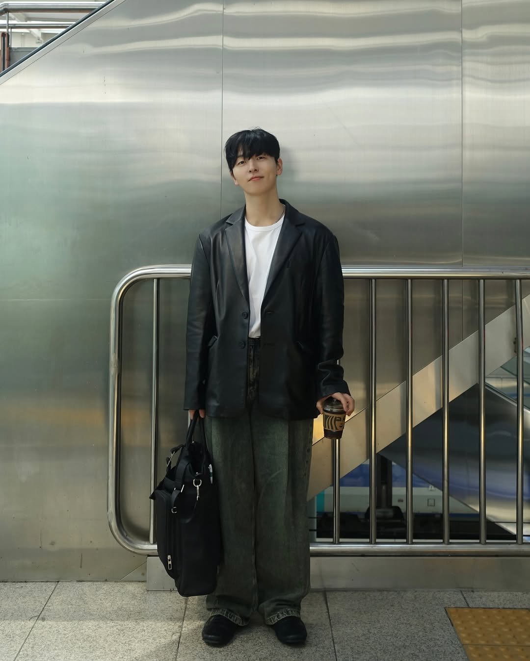 모델
