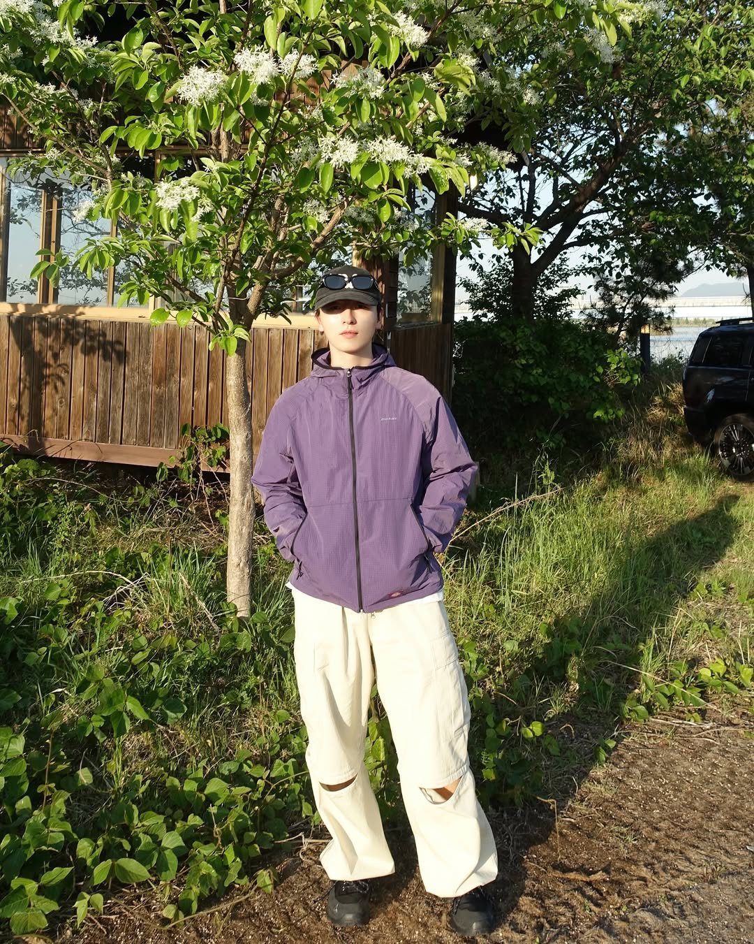 데일리룩