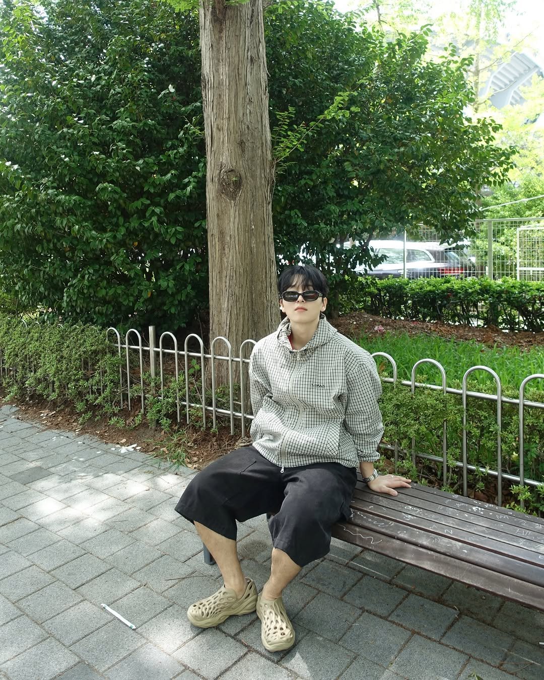 모델
