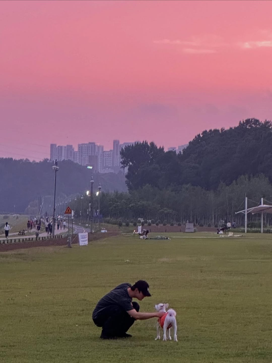 Photo by 김도완 on June 24, 2025.