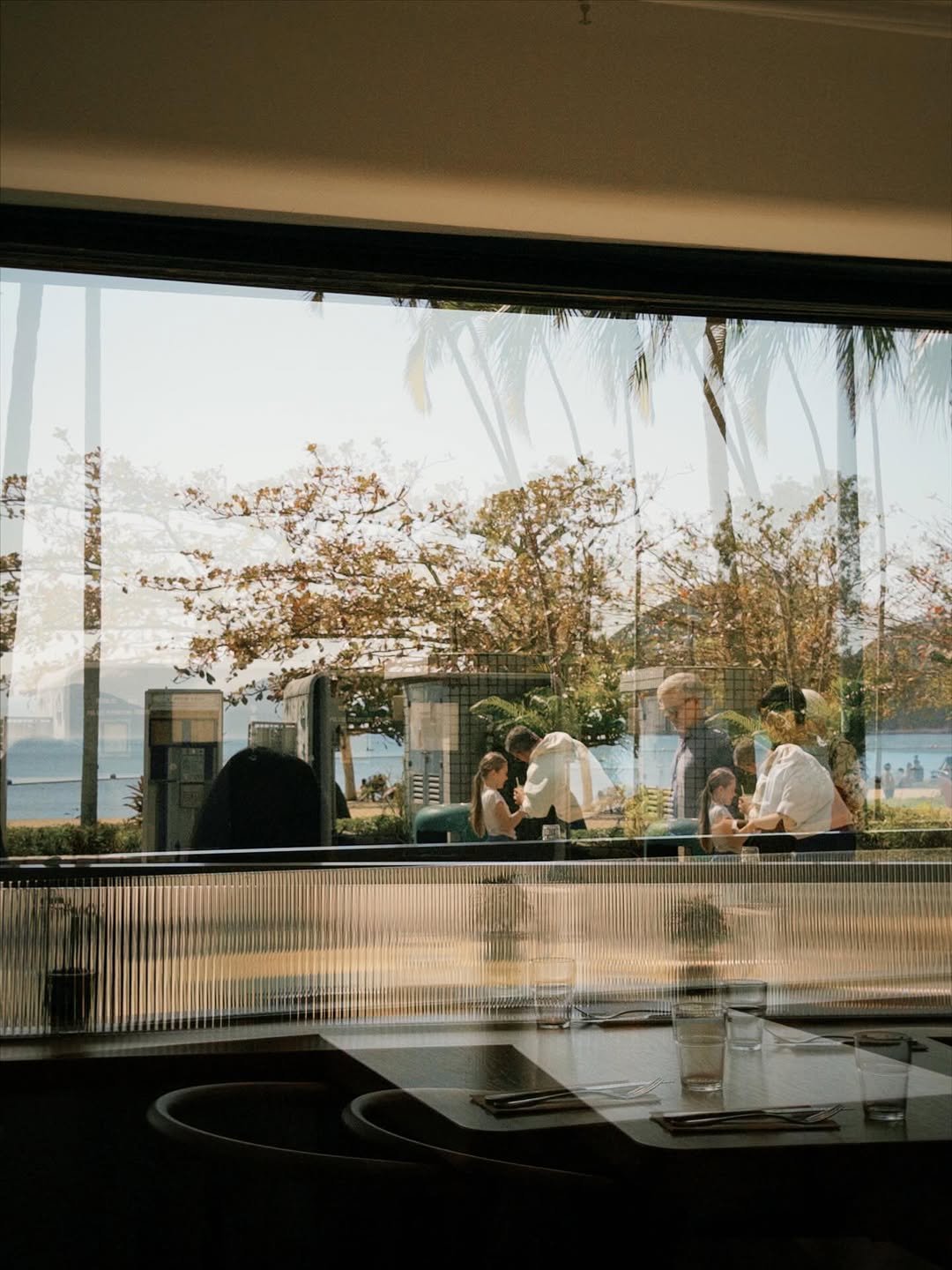 Photo by 김도완 on February 16, 2026. May be an image of window and text.