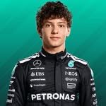 kimiantonellihq 프로필 사진