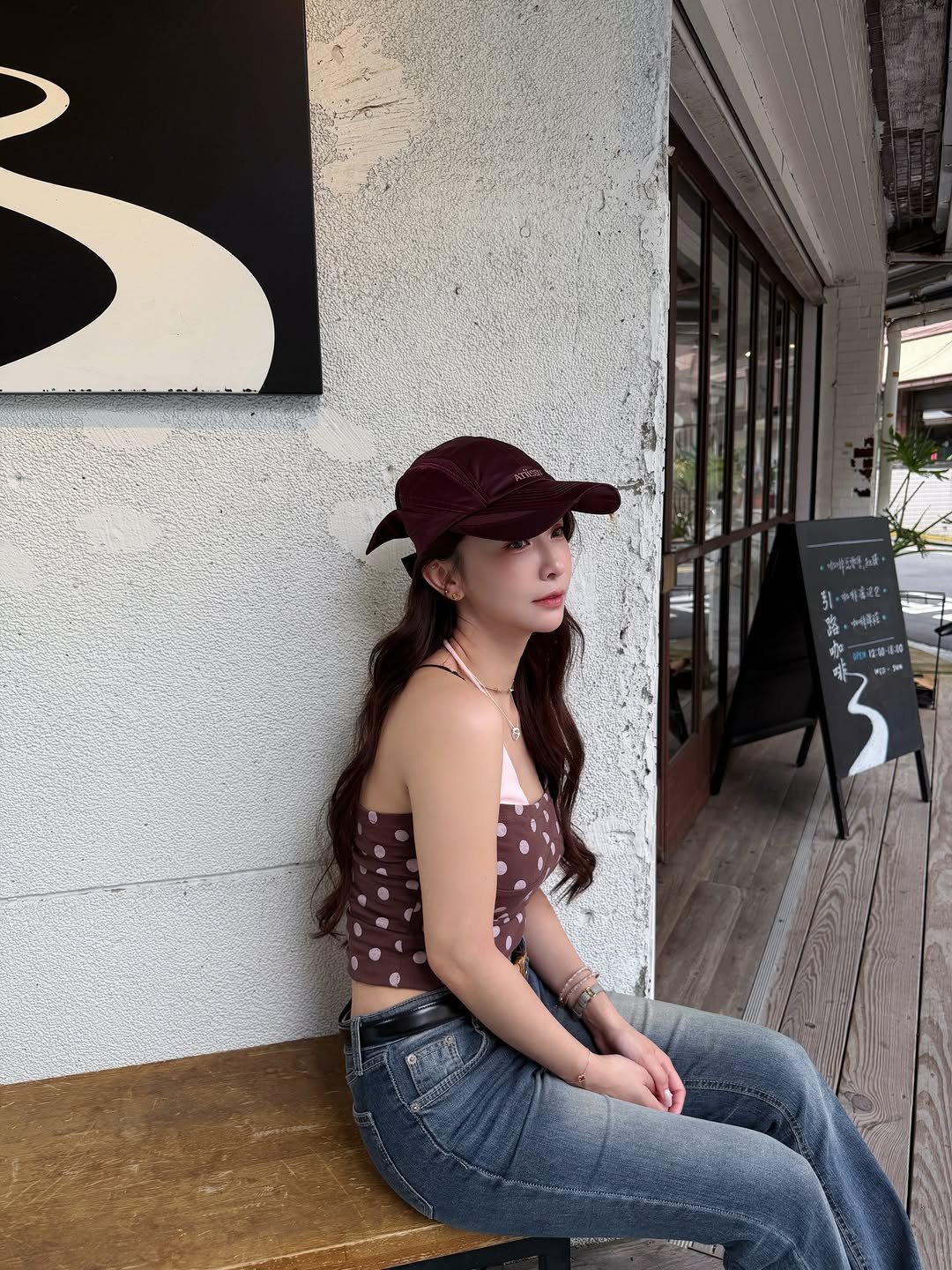 kimi_0531 게시물 이미지: 好像是520拍的所以有愛心🫶🏻