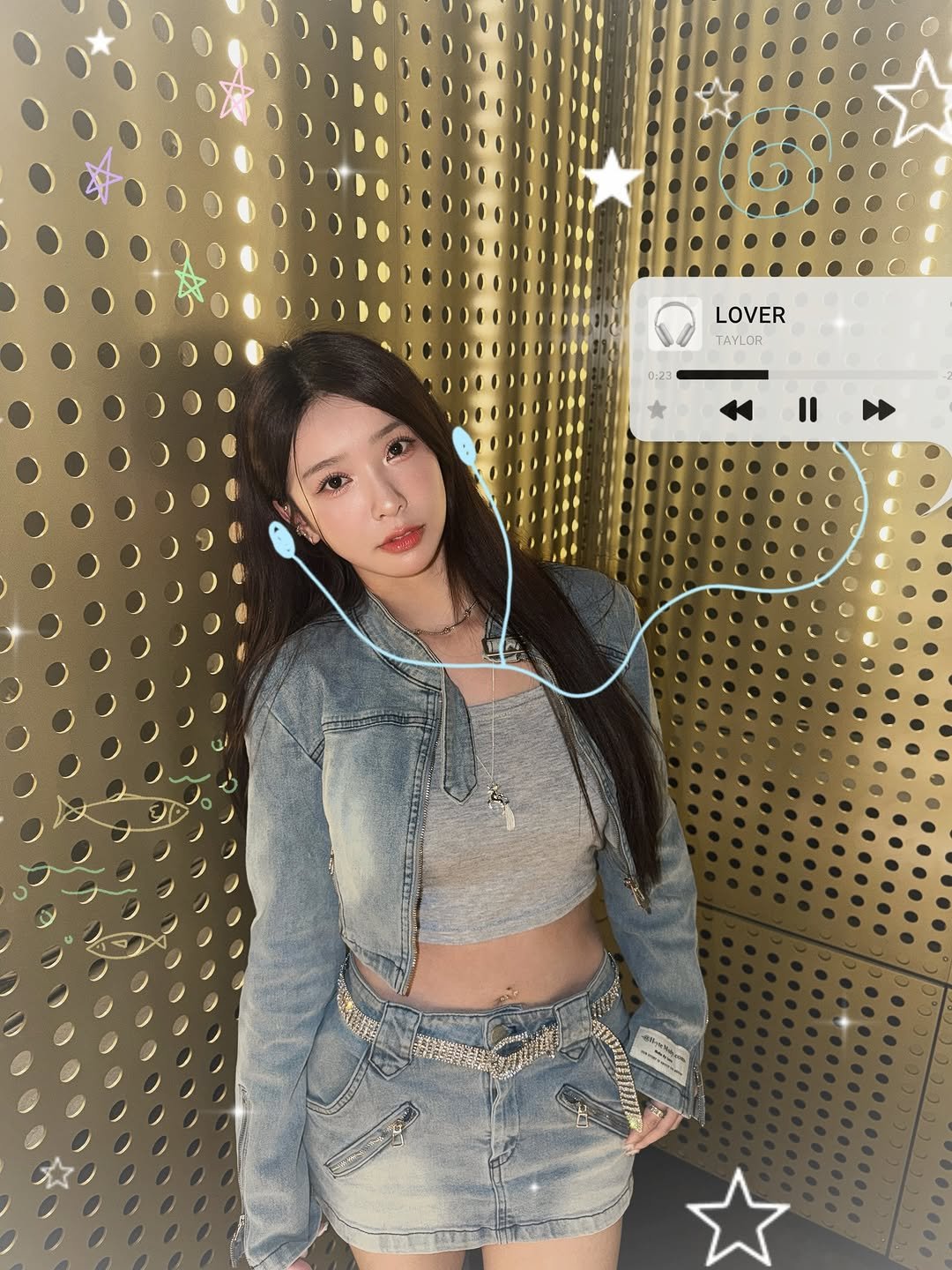 kimi_0531 게시물 이미지: 呆ʚ̴̶̷᷄＿ʚ̴̷̷᷅

🐎小馬項鍊 @ffever.co