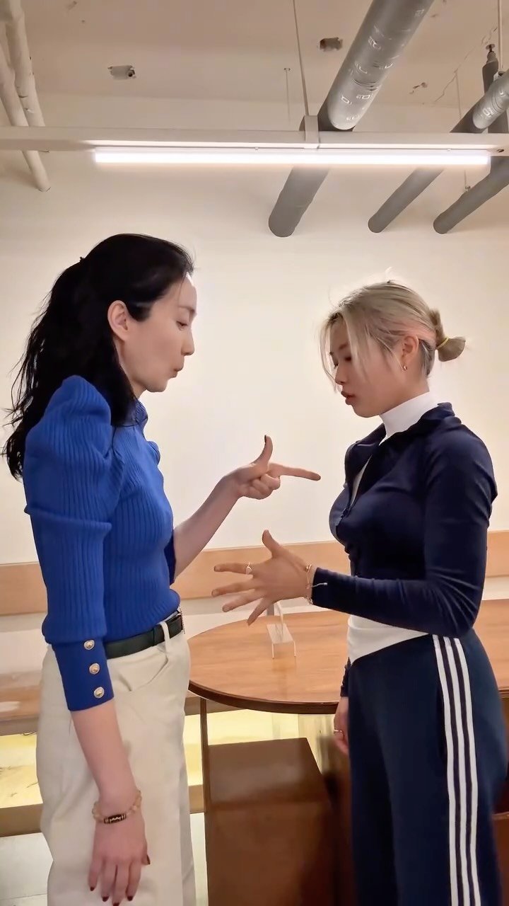 kimjooryoung 게시물 이미지: #paris #dramacoreen #kdrama...