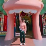 kimjuncotton 인스타그램 프로필 사진