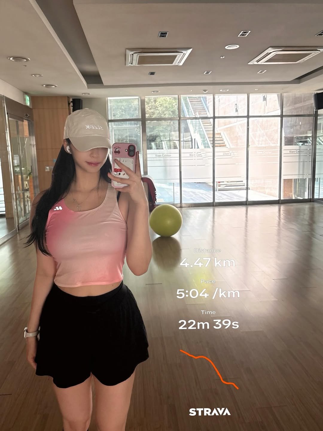 kimkkukku_vv 게시물 이미지: 5월 스타트❣️
@monpeach.official 바막에 싱글렛까지 완벽 조합으로...