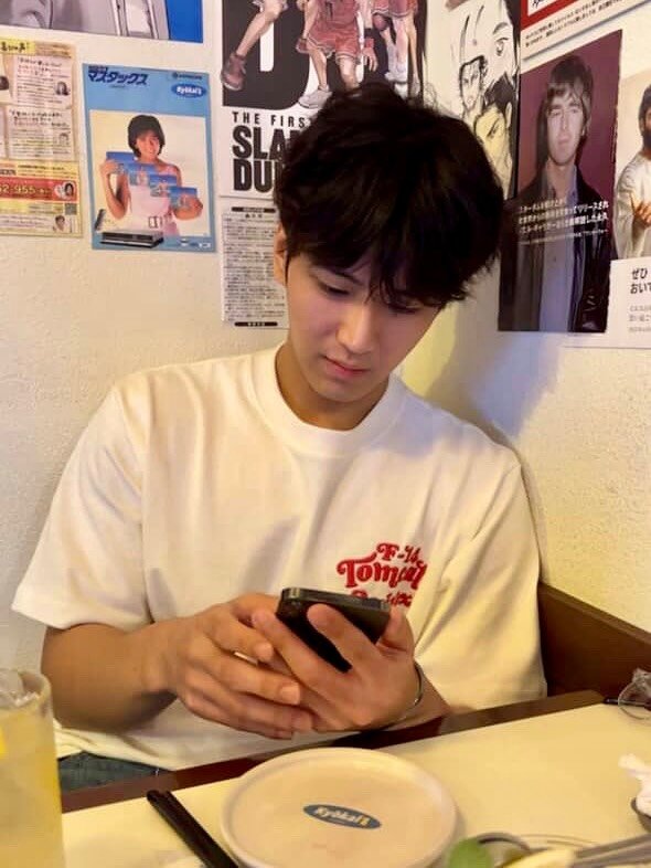 Photo by 김민철 KIM MIN CHUL on September 07, 2025.