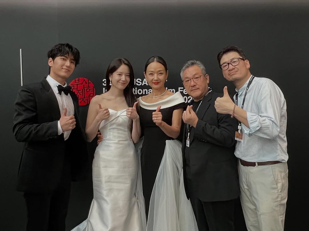 Photo by 김민철 KIM MIN CHUL on September 23, 2025.