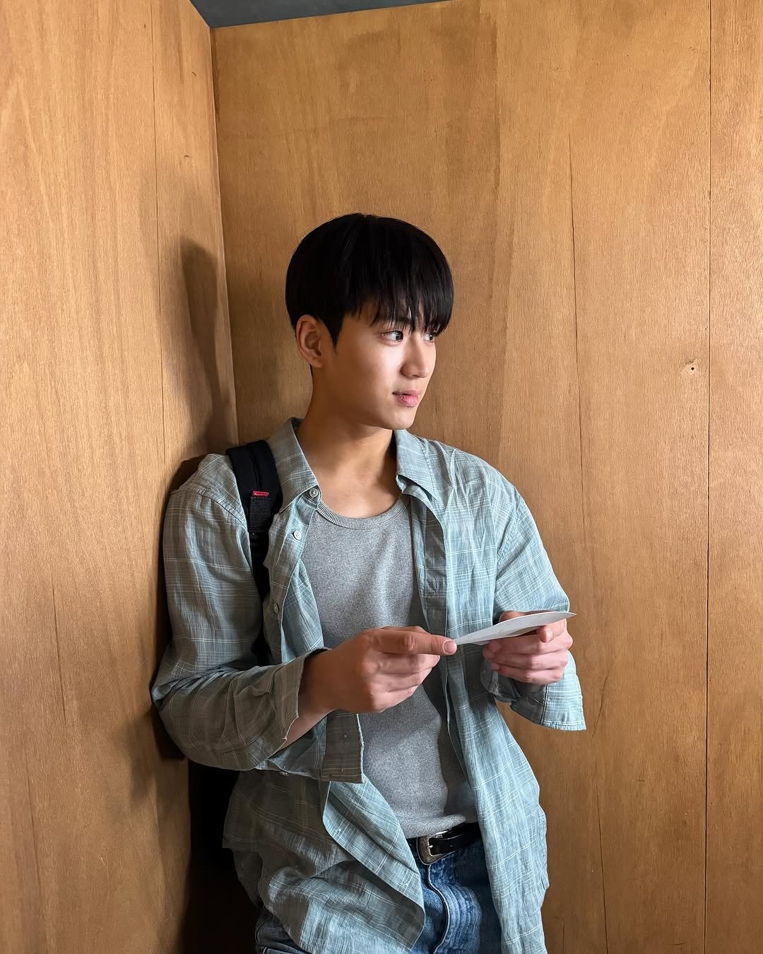 Photo by 김민철 KIM MIN CHUL on May 23, 2025.