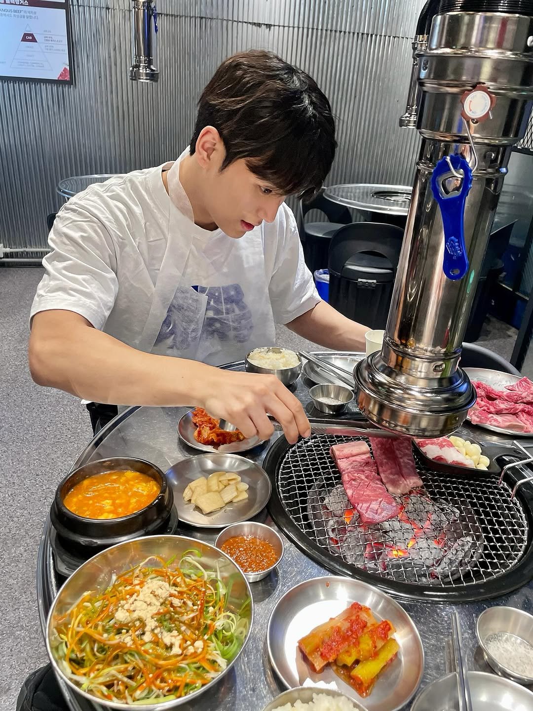 Photo by 김민철 KIM MIN CHUL on July 31, 2025.