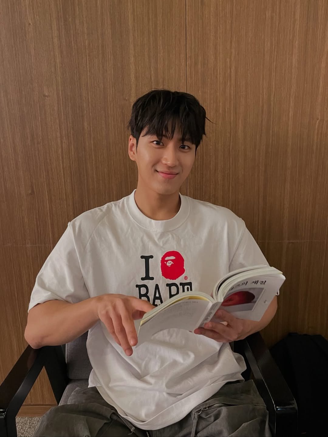 Photo by 김민철 KIM MIN CHUL on July 28, 2025.