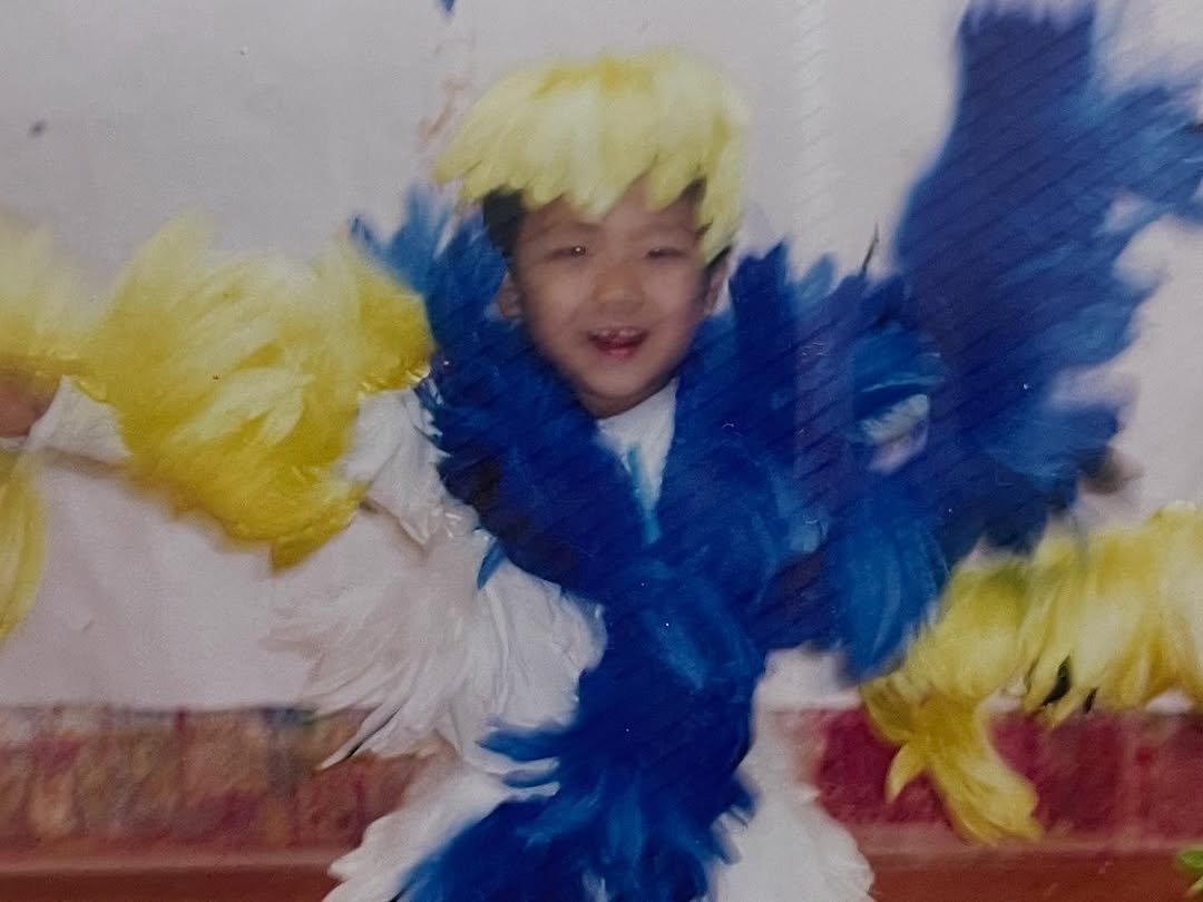 Photo by 김민철 KIM MIN CHUL on May 05, 2025.