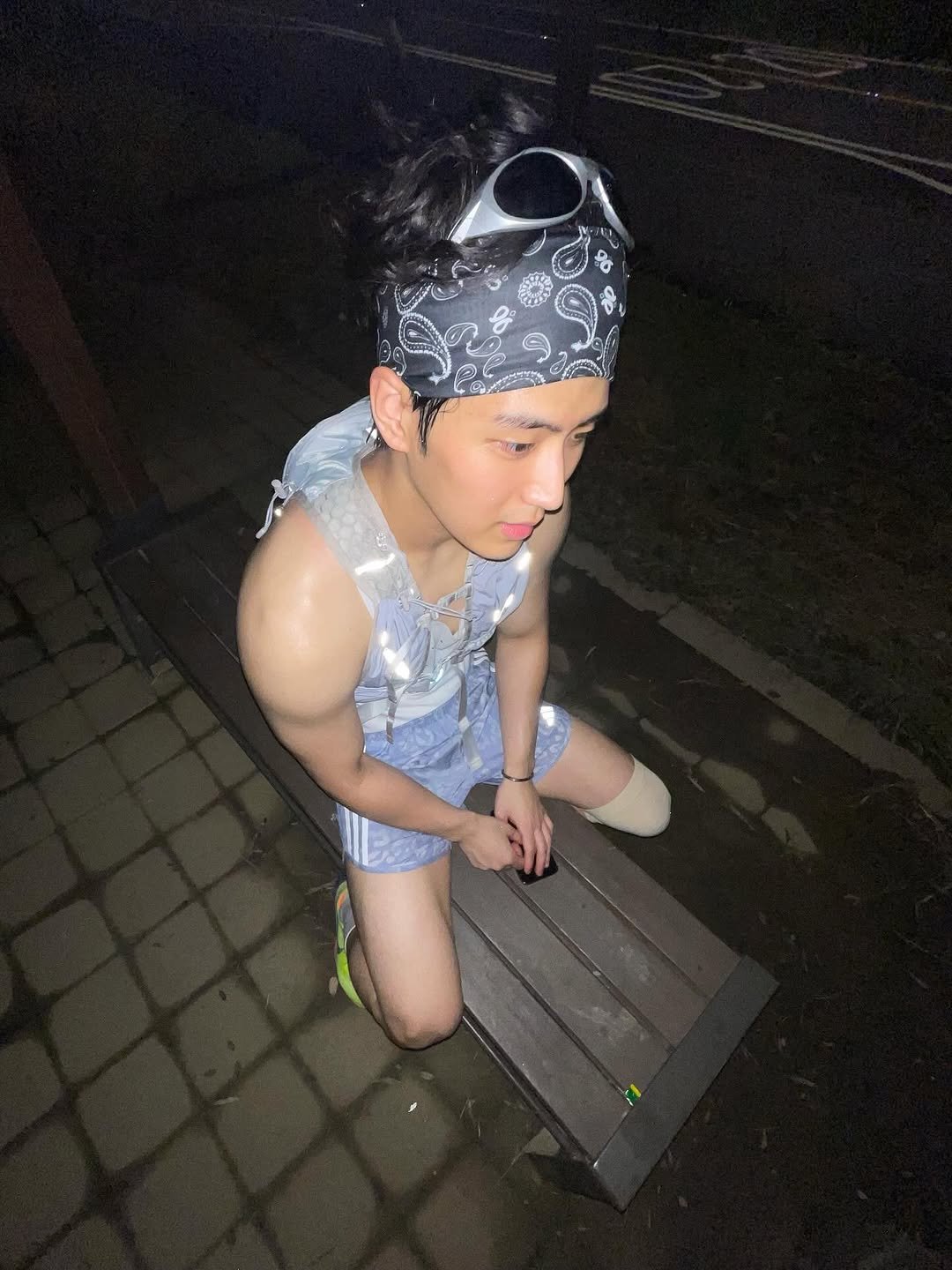 Photo by 김민철 KIM MIN CHUL on September 14, 2025.