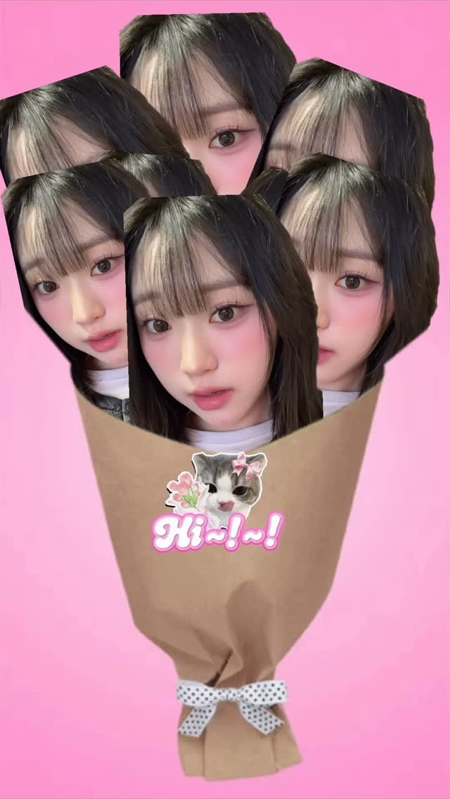 kimming0_0 게시물 이미지: 설날 선물이야 (거절은 노노해)