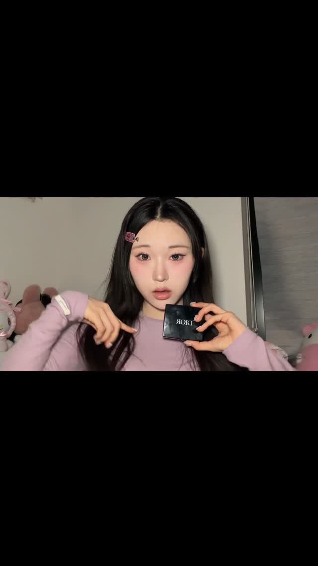 kimming0_0 게시물 이미지: 2025 마지막 변신해 볼게요