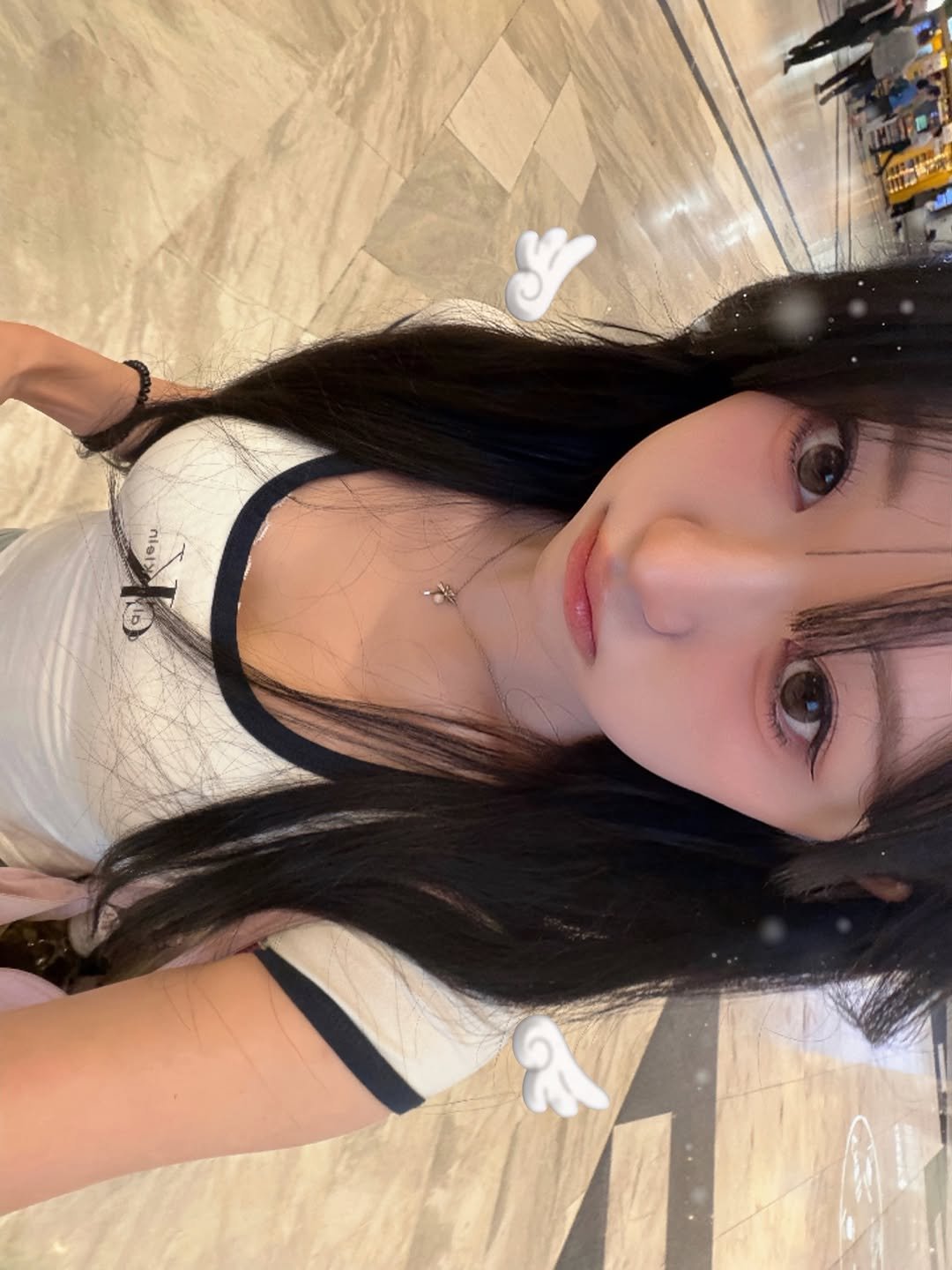 kimming0_0 게시물 이미지: 행운보단 행복이 가득한 6월 되세용 🧡☘
