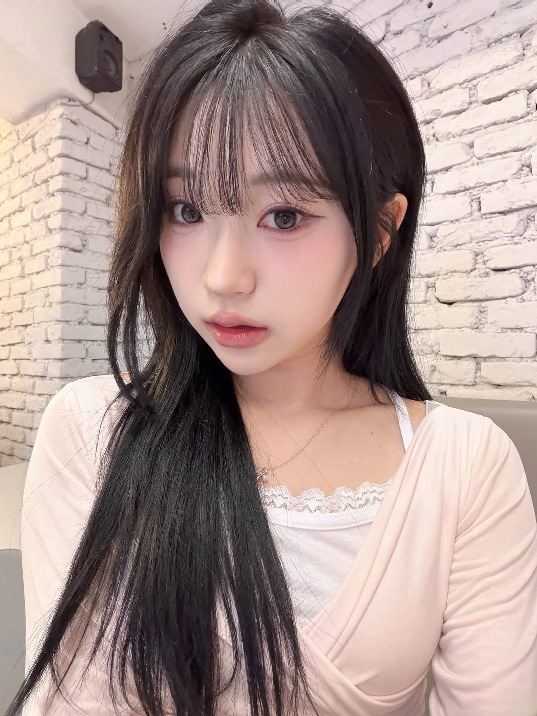 kimming0_0 게시물 이미지: 웨딩 필터 200% 입히기