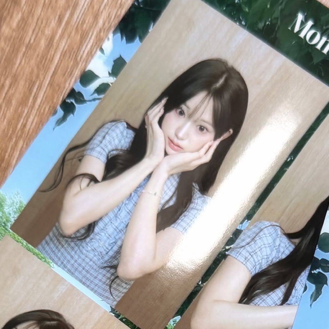 kimming0_0 게시물 이미지: 여름 바람이 우리를 부르면 〰🍃
