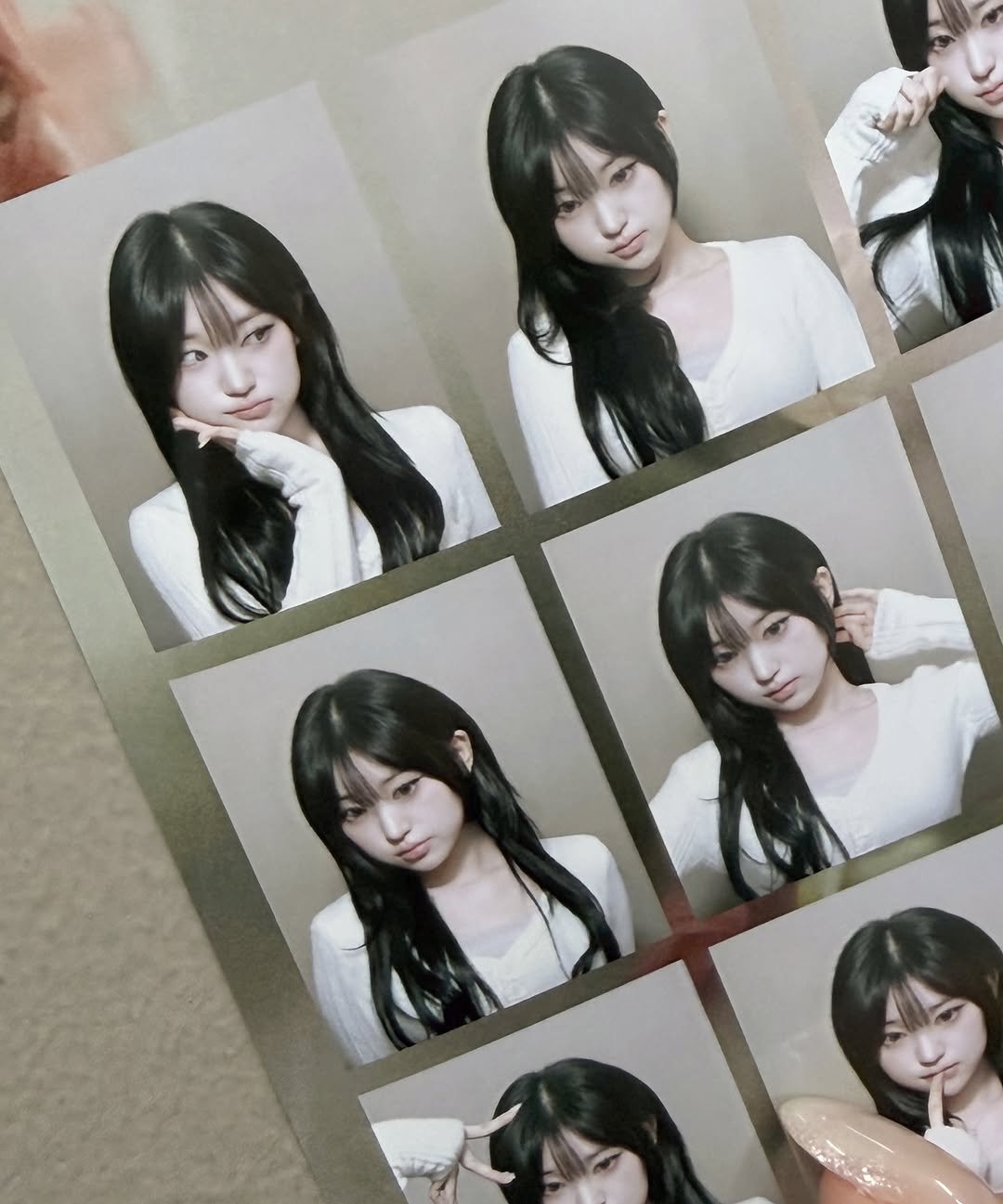 kimming0_0 게시물 이미지: 별 거 없는 삼월의 킴밍 모음zip이라 그러더라구 ~