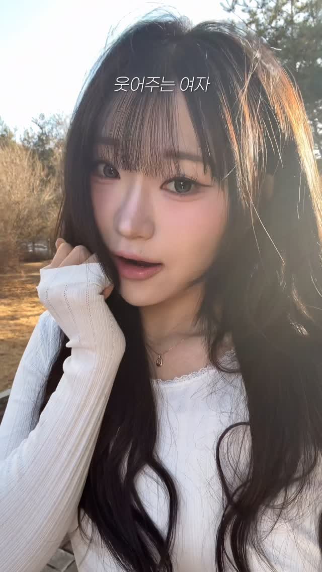 kimming0_0 게시물 이미지: 청바지가 잘 어울리는 여자...? #희망사항